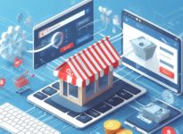 5조 퀵커머스 선점에 나선 스타트업과 대형 유통업계