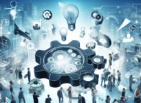 시장 세대교체 이끈 ‘마케팅 솔루션 스타트업’