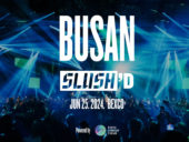 코리아스타트업포럼, ‘부산 슬러시드 2024’ 개최