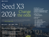 500글로벌, 엑셀러레이팅 프로그램 'Seed X3' 참여 기업 모집