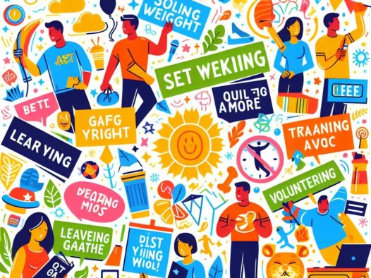 갑진년 계획·다짐 돕는 ‘스타트업 각양각색 서비스’