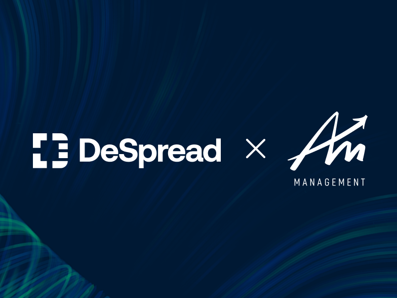 디스프레드, 에이엠매니지먼트에 투자 진행 - 뉴스 썸네일 이미지