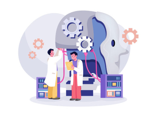 환자 상담, 예약 관리, 진단까지.. 인공지능 활용한 의료 솔루션 '눈길'