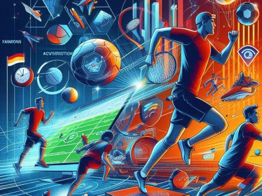 스포츠 산업과 IT 업계의 만남, 디지털 혁신에 나선 스포츠 업계