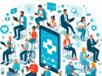 첨단 의료AI시대에 대처하는 ‘K-디지털 헬스 스타트업’