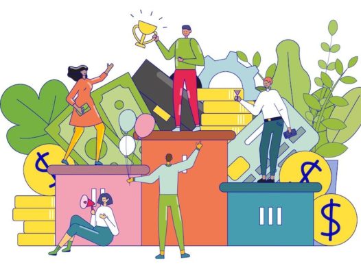 안정적 운영 통해 성장성&수익성 확보한 각 분야 스타트업 '눈길'