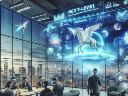 초격차기업 꿈꾸는 ‘진격의 K-스타트업’