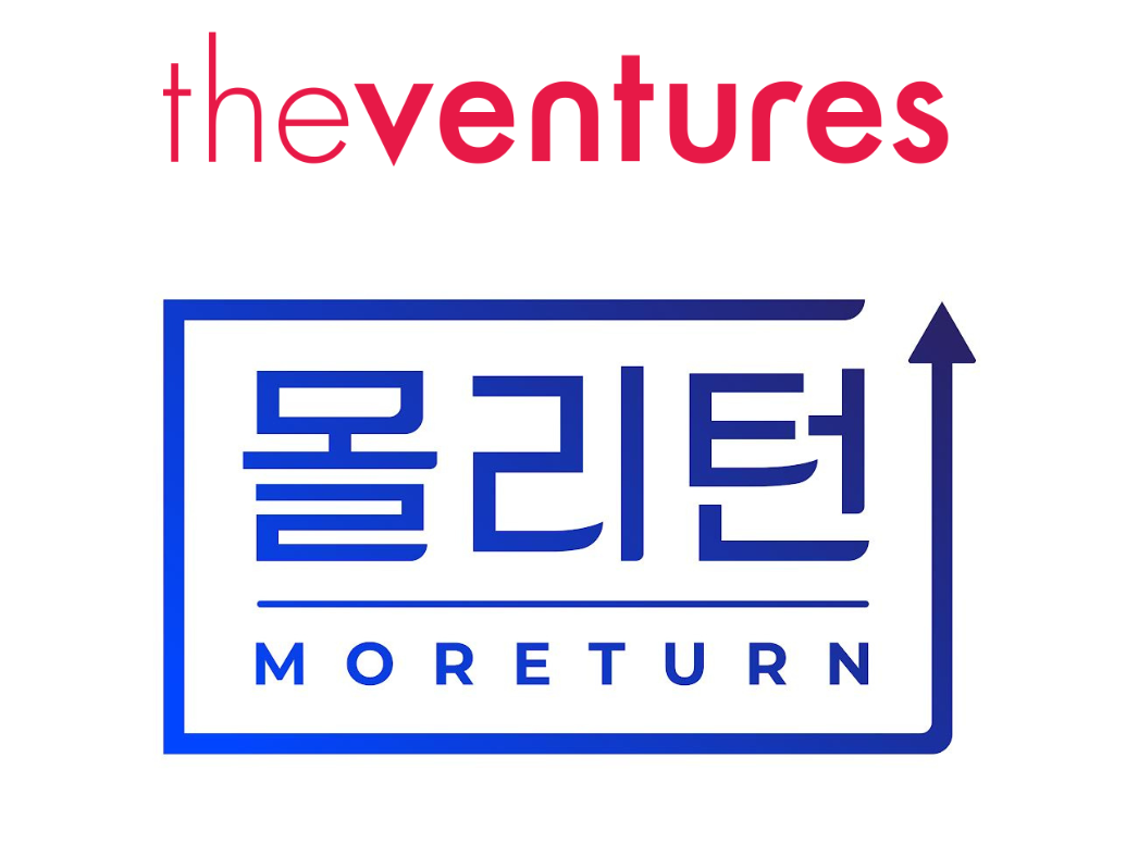 더벤처스, 몰리턴에 투자 진행 - 뉴스 썸네일 이미지