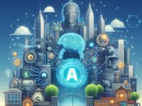 금융 혁신 이끄는 AI 기술