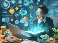 학습에 재테크 트렌드 제시한 ‘재듀테크 스타트업’