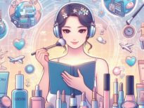 숏폼 마케팅으로 글로벌 시장 장악한 K-뷰티