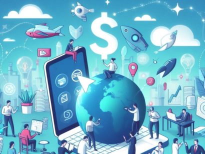 글로벌 시장 공략에 나선 ‘숏폼 스타트업’