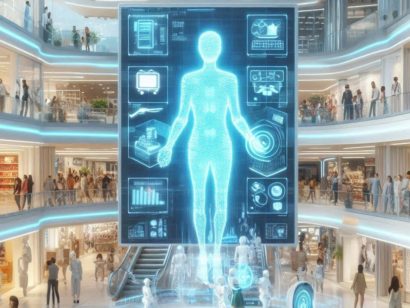 쇼핑 혁신 이끈 ‘스타트업 AI 기술’