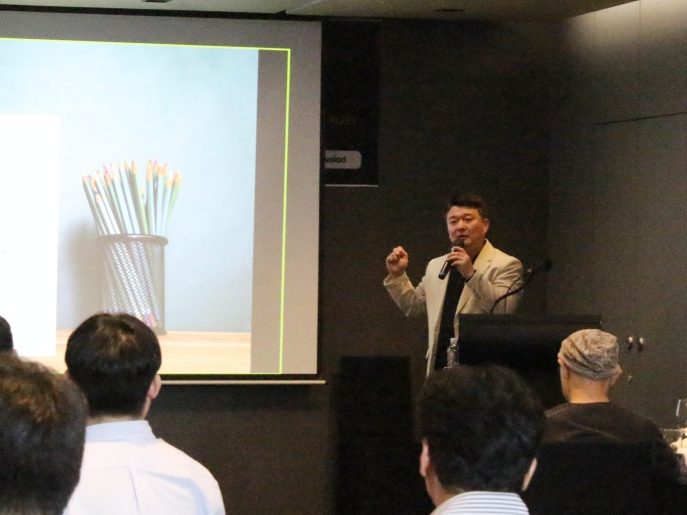 뉴패러다임, ‘성장성 상장 세미나’ 마무리 - 뉴스 썸네일 이미지