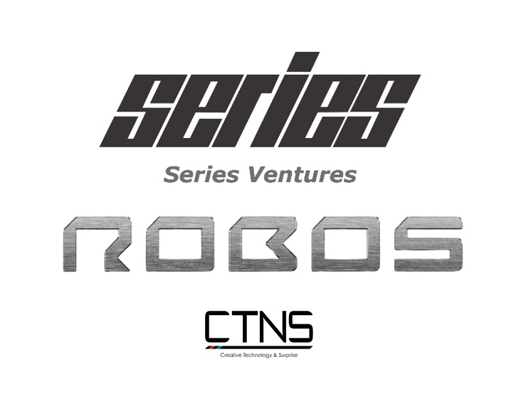 시리즈벤처스 초기 투자기업 로보스·CTNS, 아기유니콘 선정 - 뉴스 썸네일 이미지