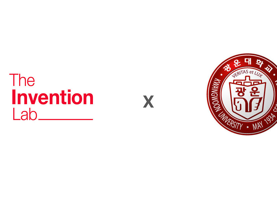 더인벤션랩X광운대학교기술지주회사, 딥테크 벤처투자조합1호 결성 - 뉴스 썸네일 이미지