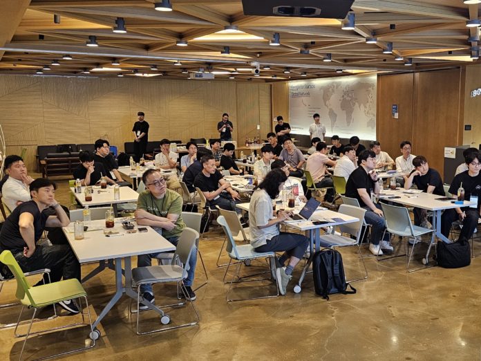 프루퍼, CTO 네트워킹 모임 연속 개최 - 뉴스 썸네일 이미지
