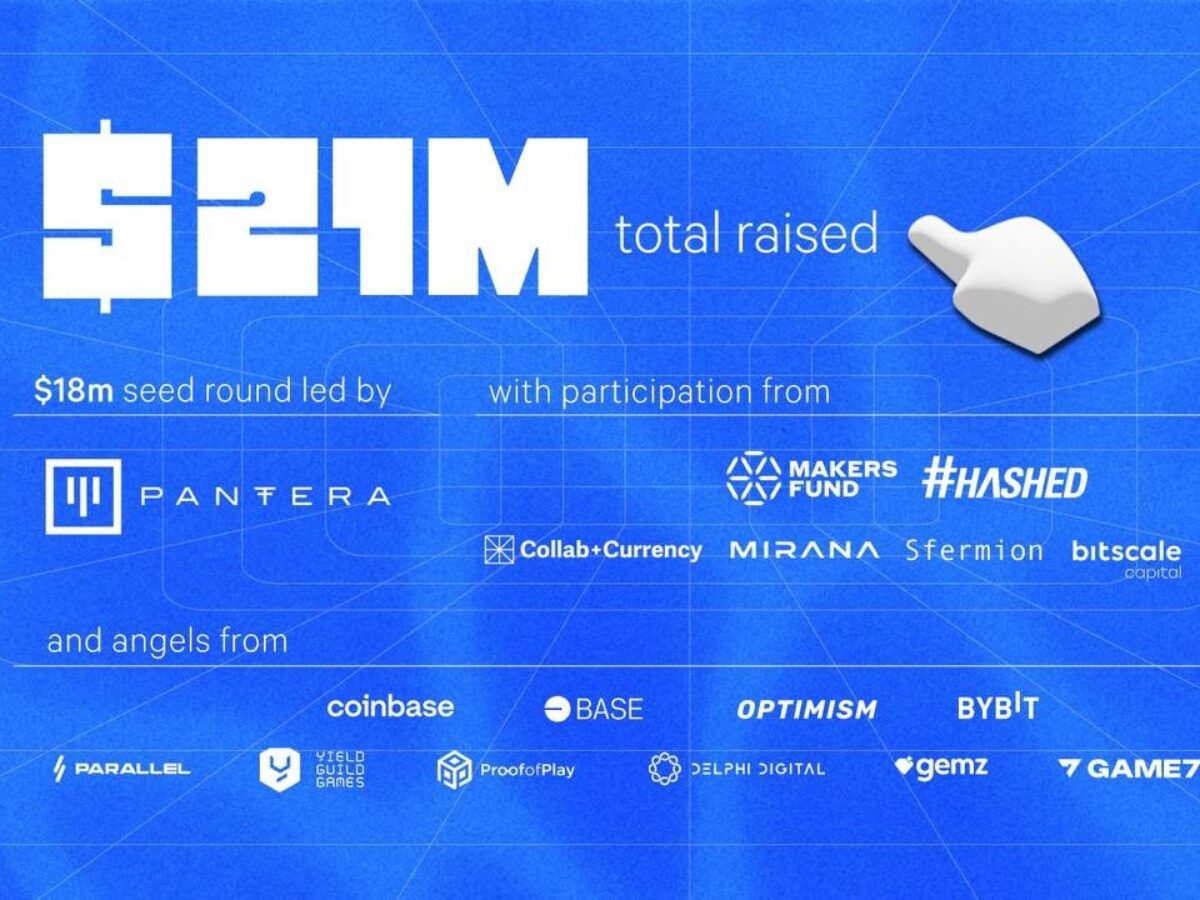 해시드, 게임 인프라 B3에 약 250억원 규모 투자 참여