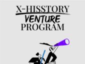 컴퍼니엑스·히스토리벤처투자, ‘X-HISSTORY VENTURE 프로그램’ 스타트업 모집