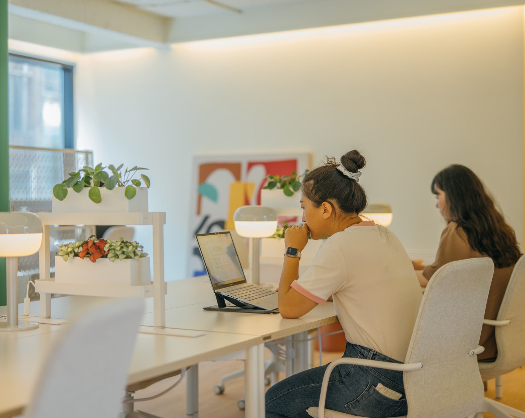 블루포인트파트너스, 충남대학교 창업지원단과 업무협약 체결 - 뉴스 썸네일 이미지