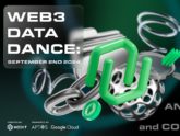 람다256, ‘웹3 데이터 댄스’ 개최