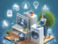 1인 가구 800만 시대, ‘나홀로 가구를 위한 스타트업’