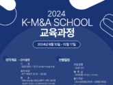 플린토파트너스, ‘K-M&A School’ 1기 수강생 모집