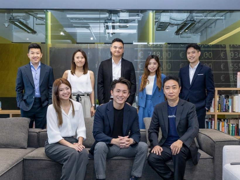 슬릭플로우, 700만 달러 규모 투자 유치 - 뉴스 썸네일 이미지