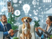 반려동물 시장의 혁신, 스타트업과 대기업의 상생 협력
