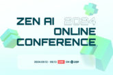 젭, 'ZEN AI 2024' 콘퍼런스 개최