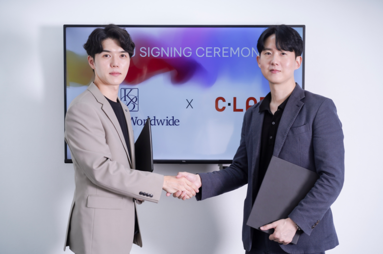 케이뷰티월드와이드, 씨랩스와 파트너십 체결 - 뉴스 썸네일 이미지