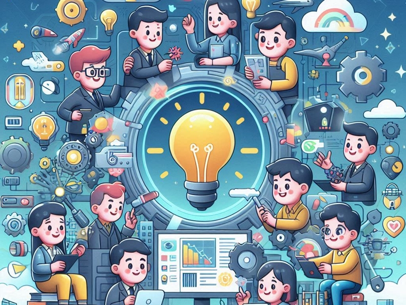 전문가 양성 집중에 나선 ‘K-스타트업’