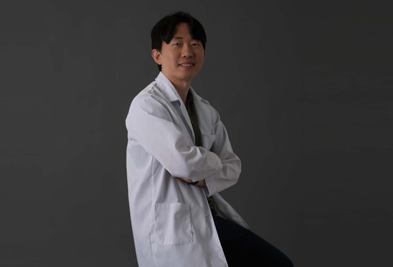 "난소 건강 알면 난임 극복 힌트 있다" 삼신 신재청 대표