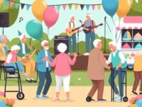 시니어 전성시대, 액티브 시니어 사로잡은 기업 서비스