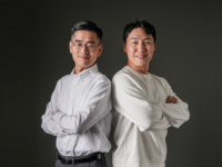 콘텐츠로 팬과 크리에이터를 연결하는 '트리니들' 남창원 대표