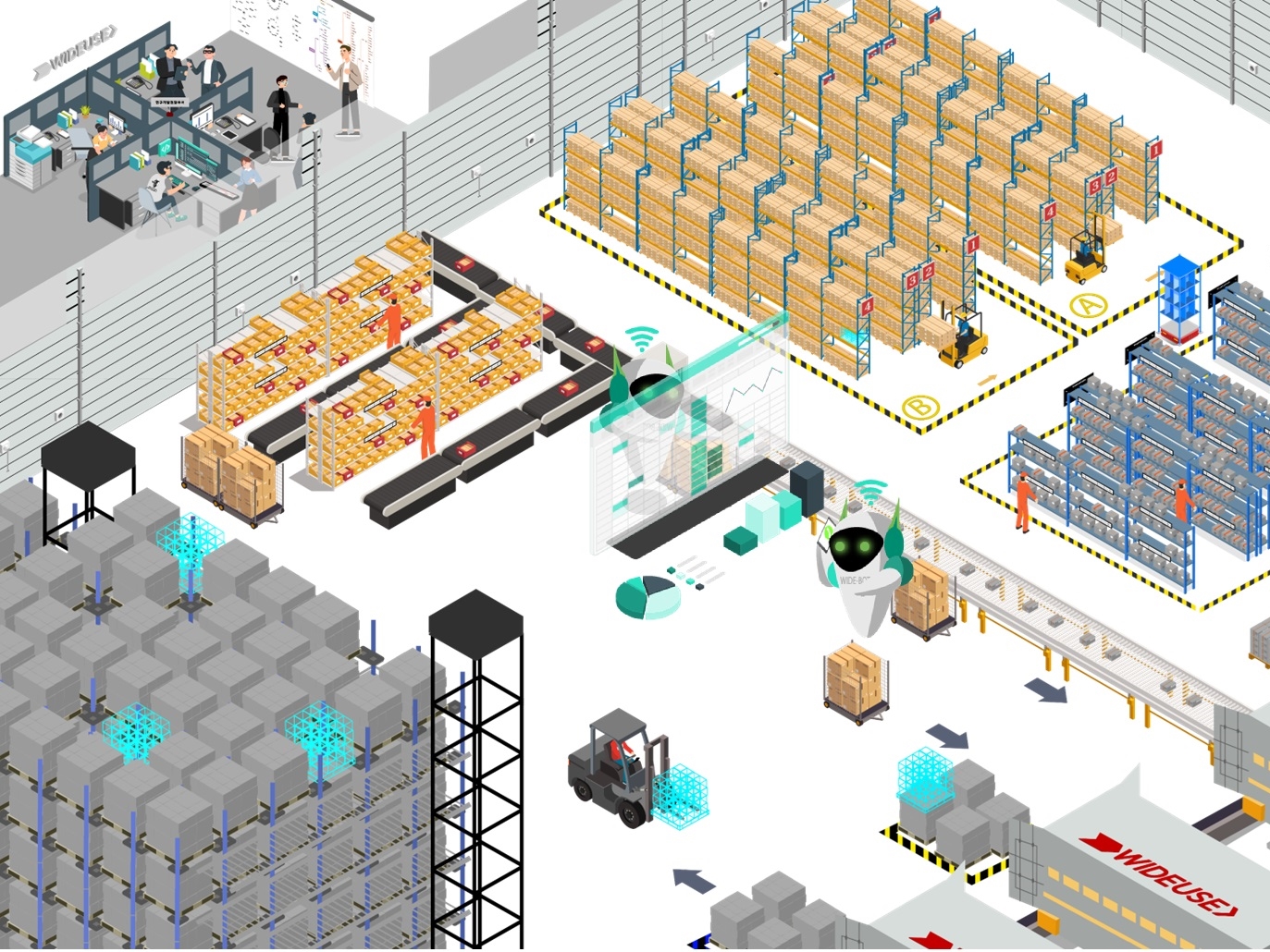 씨엔티테크, '와이드유즈'에 투자 - 뉴스 썸네일 이미지
