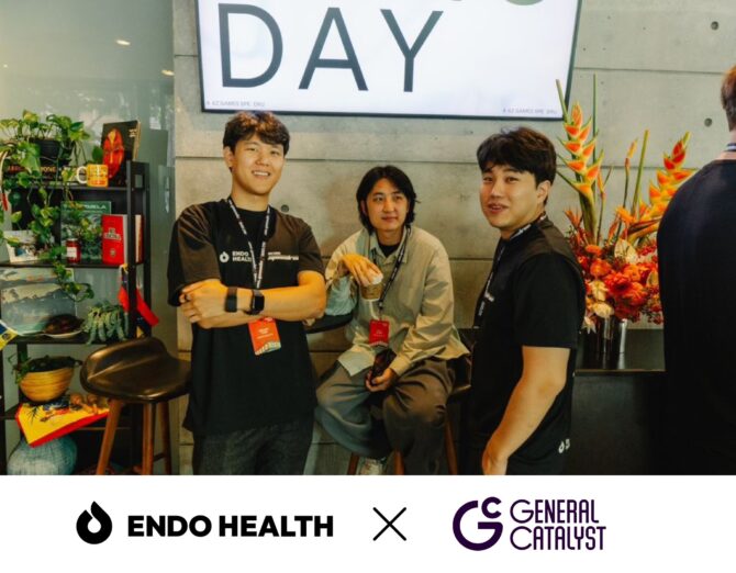 제네럴 캐털리스트, ‘엔도헬스’에 투자 진행 - 뉴스 썸네일 이미지