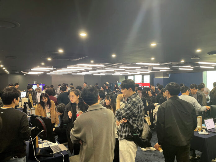 가짜연구소, ‘제1회 그랜드 게더링’ 마무리 - 뉴스 썸네일 이미지