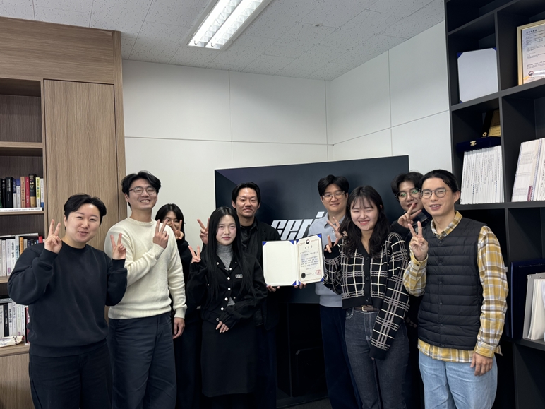 시리즈벤처스, 중기부 우수 액셀러레이터 포상 - 뉴스 썸네일 이미지