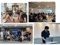 "데이터, 제대로 지켜야 산다" 쿼리파이 황인서 대표