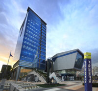 기보X서울시, '서울형 BIRD 프로그램' 도입