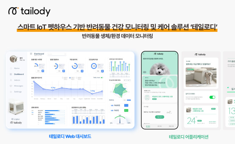 케어포유, 신용보증기금 '리틀펭귄' 선정 - 뉴스 썸네일 이미지
