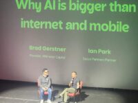 '알티미터 캐피탈' 브래드 거스트너 "AI는 인류 역사상 가장 큰 기술 혁명될 것"