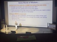 IonQ 공동창업자 김정상 교수 "전문가들 '안 된다' 할 때가 혁신의 시작"