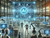 인공지능 언어 모델의 진화, 산업별 맞춤형 기술에 나선 기업들