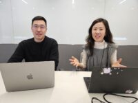 큐빅, "합성데이터로 한국 AI 산업의 새 길을 열겠다"