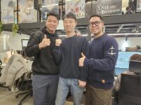 툰스퀘어, AI 웹툰 제작 플랫폼 ‘투닝플러스’ 론칭과 함께 북미 시장 진출로 새로운 도약 준비