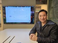 데이터를 통해 금융 시장의 문턱을 낮추고 중소 셀러의 성장 돕는 코넥시오에이치