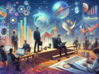 긴축 경영 시대, 기업 효율화 돕는 ‘스타트업 서비스’