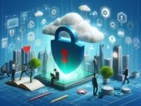 데이터 유출 막는 ‘스타트업의 보안 솔루션’